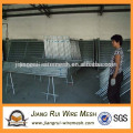 hot dipped galvanized Temporary fence temporary fencing